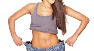 Отново във форма след празниците