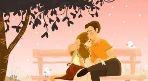 Любовен хороскоп за целия месец 