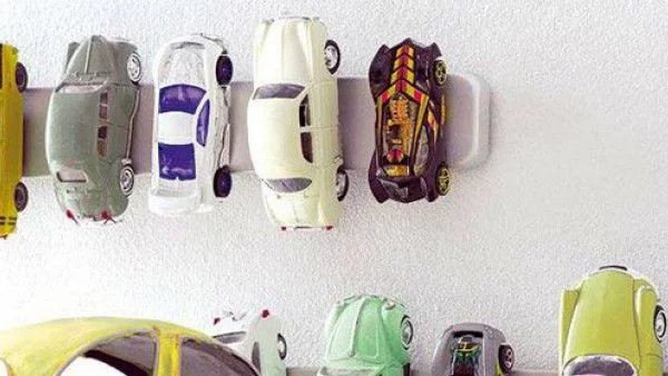 Организационни трикове за родители