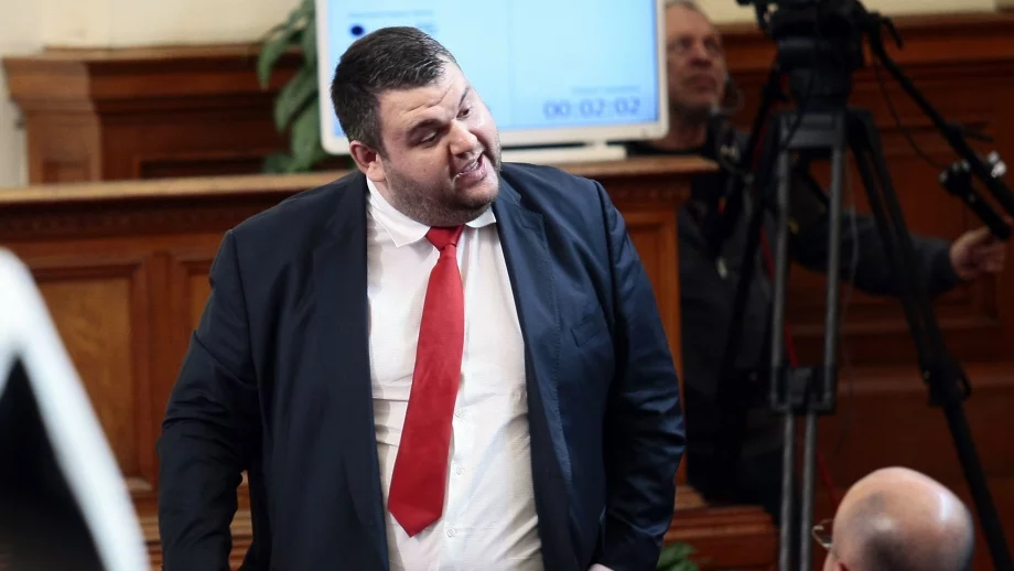 Ето кой може да разклати "Кой" 