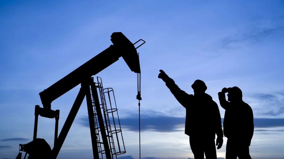 Vitol отново търгува с Иран 