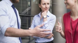 Не казвайте тези 3 неща на работа