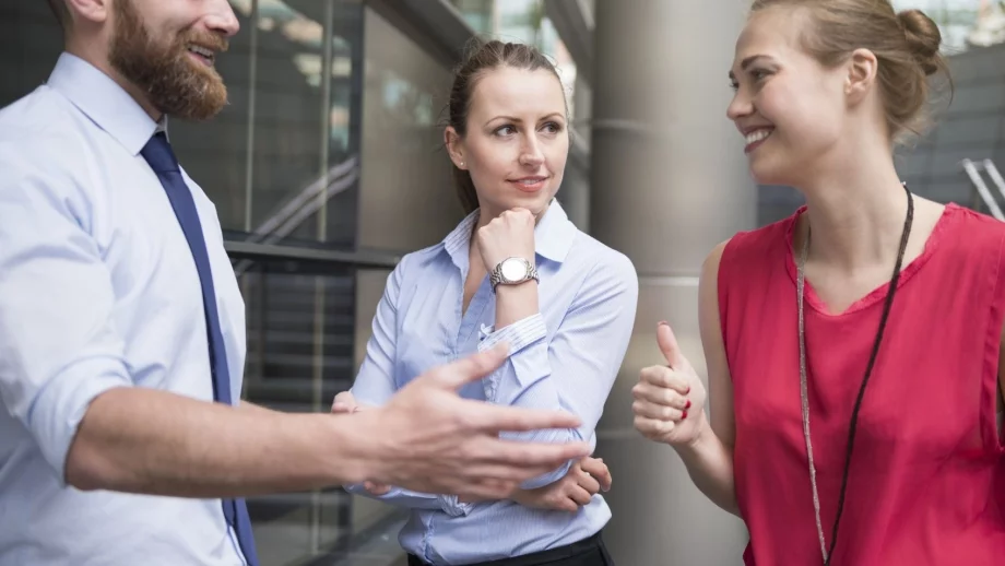 7 грешки в комуникацията, които биха навредили на кариерата ви