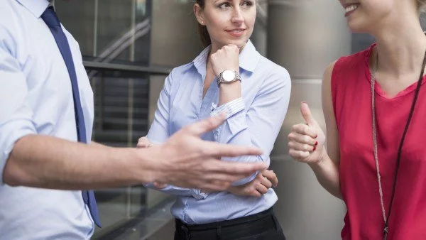 5 начина да подобрите екипната работа