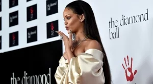 Риана е най-продаващата знаменитост