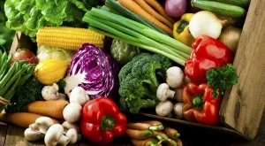 Храни, които лекуват