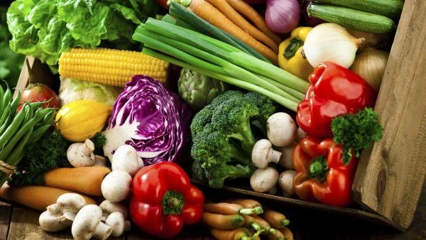 Храни, които лекуват