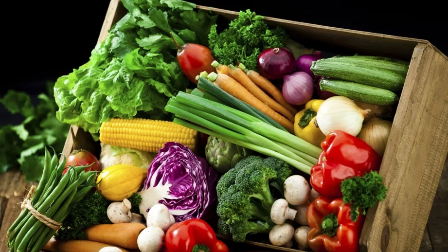 Ще има нови изисквания за внос на органични продукти в ЕС