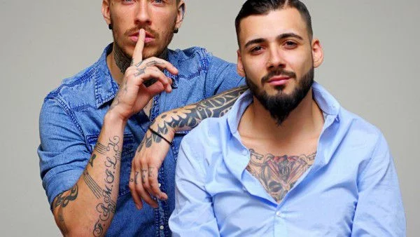 Pavell и Venci Venc’: Популярността ни даде нов начин на живот