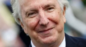 Отиде си актьорът Алън Рикман 