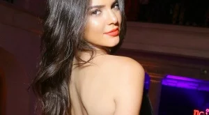 Кендъл Дженър - новото лице на Mango