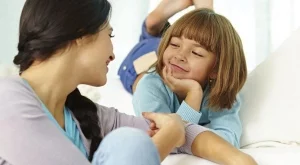 5 урока, на които искам да науча дъщеря си