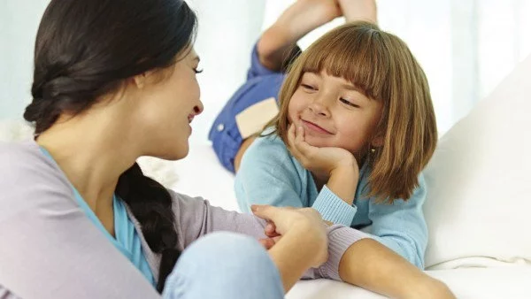 5 урока, на които искам да науча дъщеря си