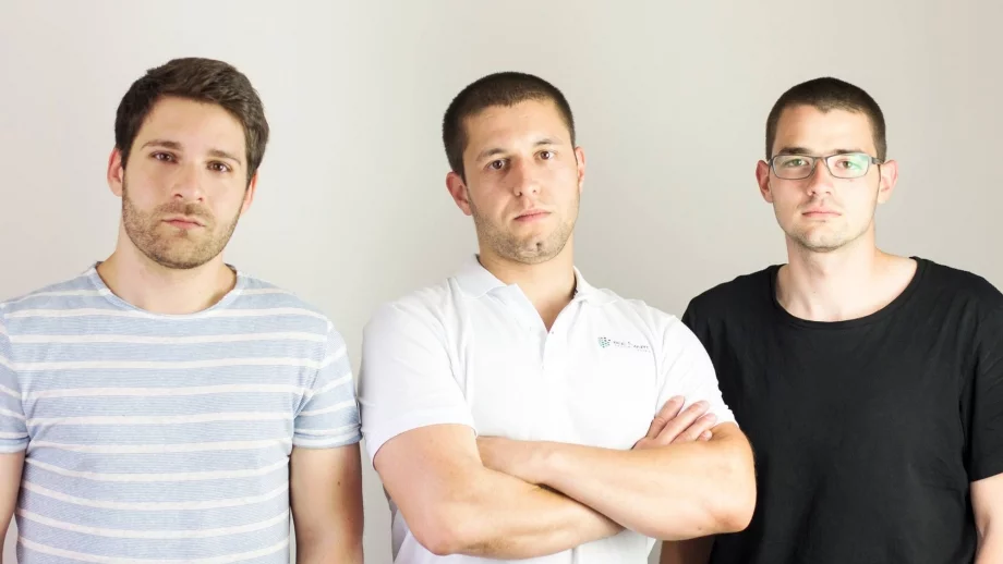 The Venture България класира трима финалисти в конкурса за социално предприемачество