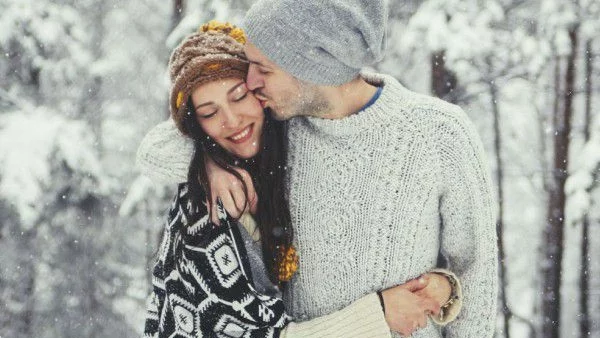 Само защото те обичам…