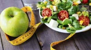 Безплатна лекция за здравословно хранене