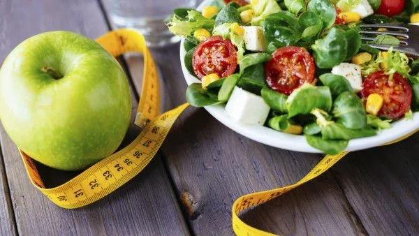 Безплатна лекция за здравословно хранене