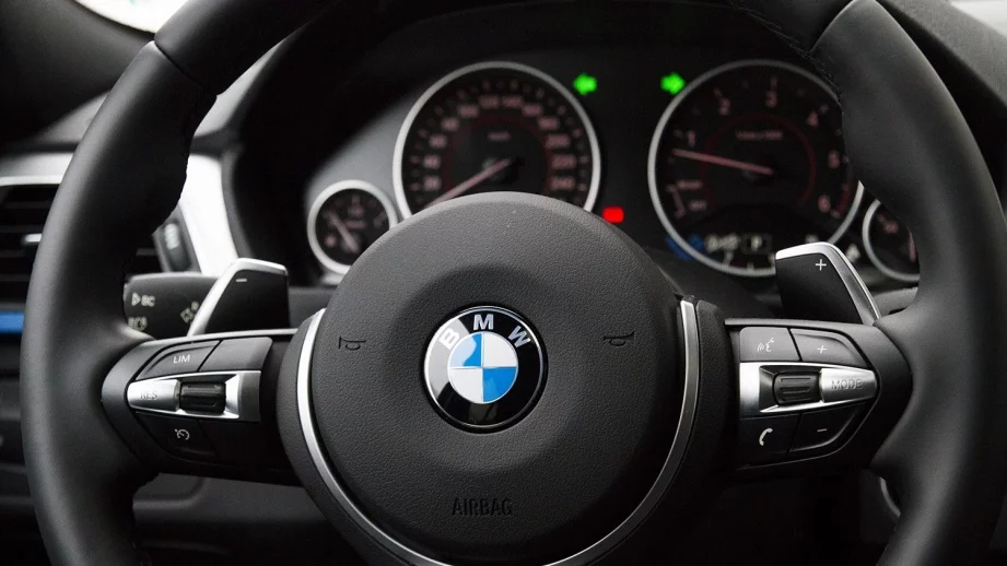 BMW и Daimler с партньорство за над 1 млрд. евро