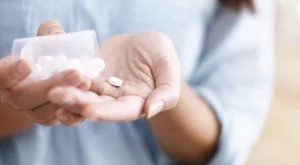 Как ни вредят аспиринът и парацетамолът