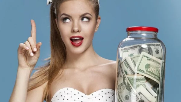 Съвети за щастлив финансов живот