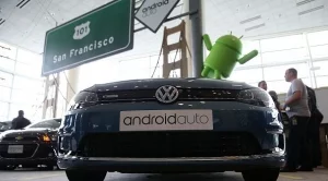 Android Auto ще се появи в още 40 модела коли 
