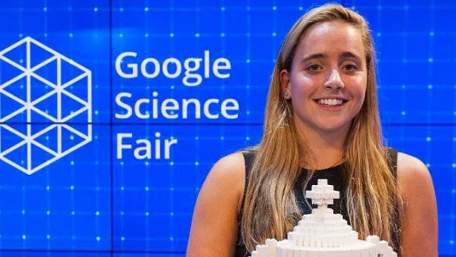 Тези тийнейджъри ще ви накарат да се почувствате неуспели 