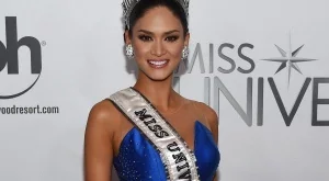 Мис Вселена 2015 се показа без грим