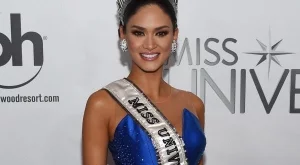 Мис Вселена 2015 иска да става момиче на Бонд