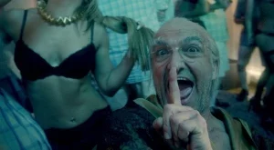 Криско провокира с новото си видео