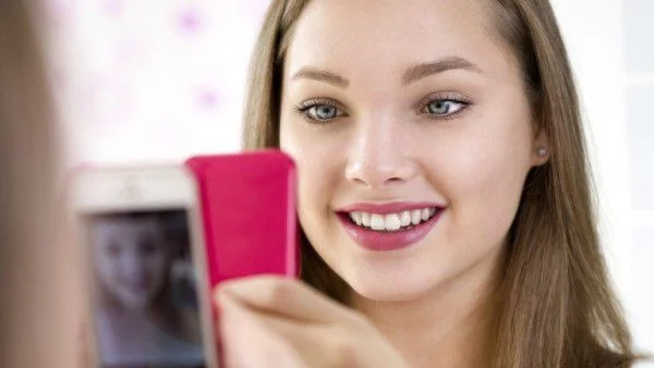 Фото дневник помага в битката с килограмите 