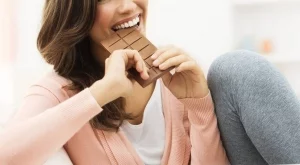 Консумирайте шоколад за ниско кръвно и здрави нерви