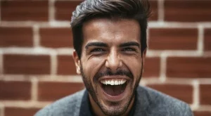 Обичам да се смея… над себе си!