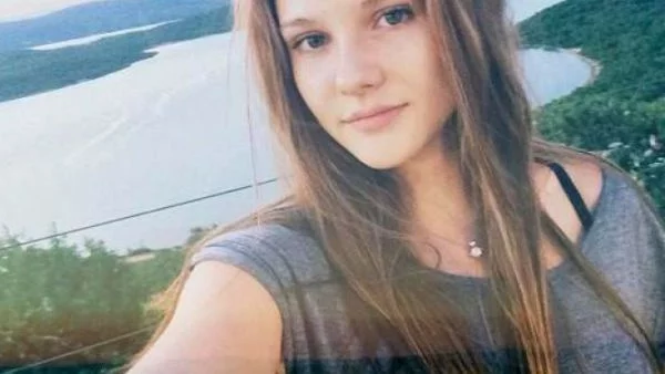 Главната актриса от "Твоят мой живот" е българка