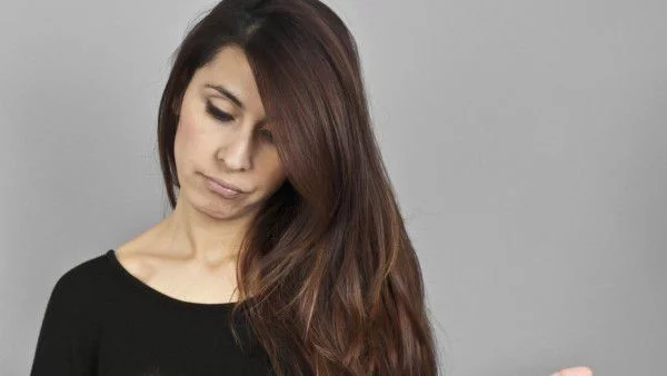 Храни, помагащи при косопад