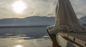 Освободи се от всичко, което вече го няма