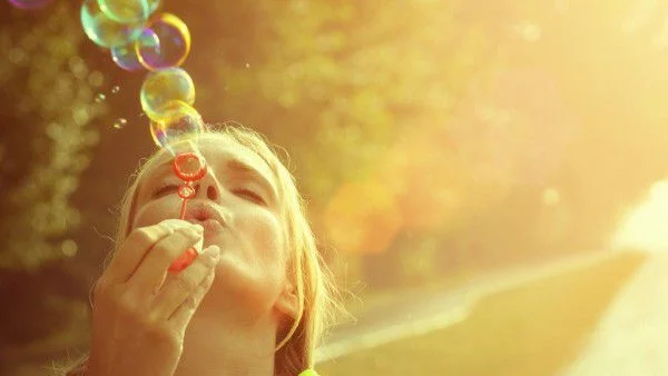 Не отлагай! Обещай си днес