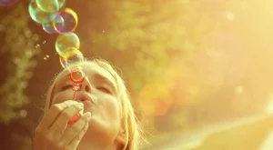 Животът може да е простичък