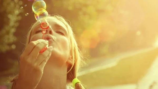 Животът може да е простичък