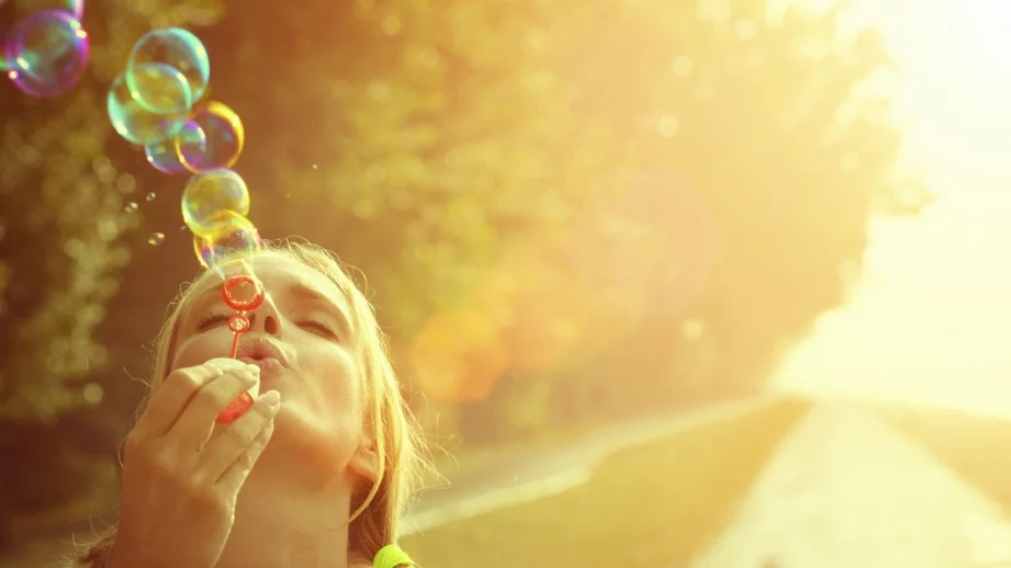 7 дейности, които ще ви накарат да се чувствате щастливи