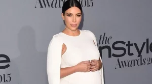 Ким разкри как се вталява след раждането