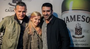 Новото уиски Jameson Caskmates - нотки на какао, кафе и още нещо