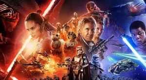 Ясно е кога ще излезе "Междузвездни войни 8" 