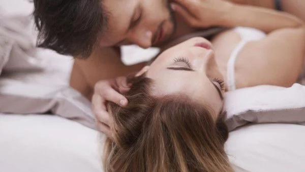 8 секс лъжи, които жените казваме