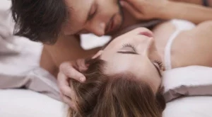 Повече секс = повече пари