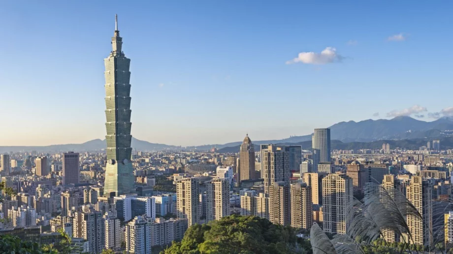 Тайван ще строи собствен космодрум 