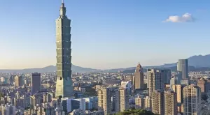 Война за Тайван би сринала световния БВП с двуцифрен процент