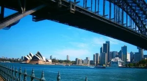 Животът на една българка в Австралия