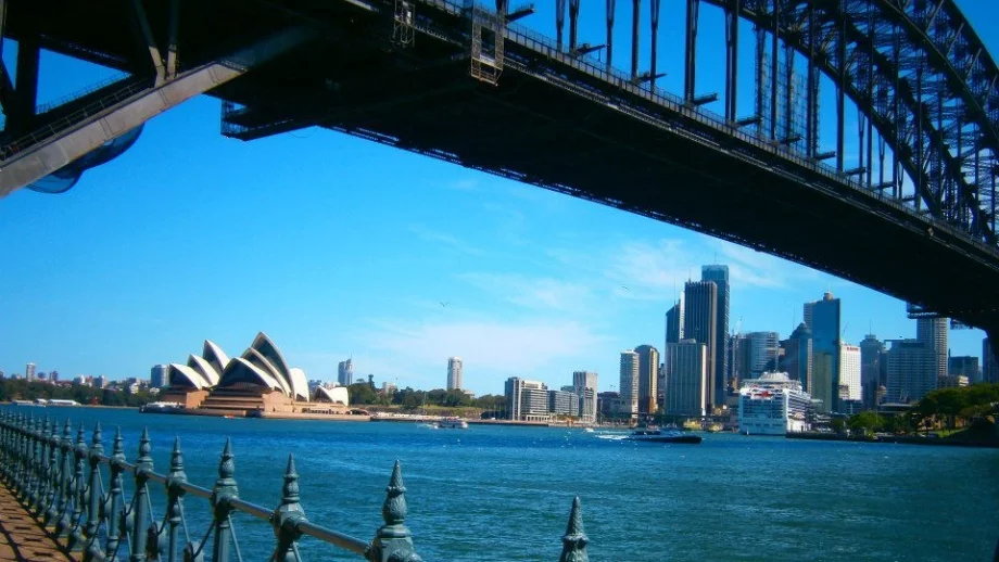 Австралия може да стане основен доставчик на уран за ядрените нужди на Украйна