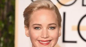 Дженифър Лорънс ще играе любовница на Кастро