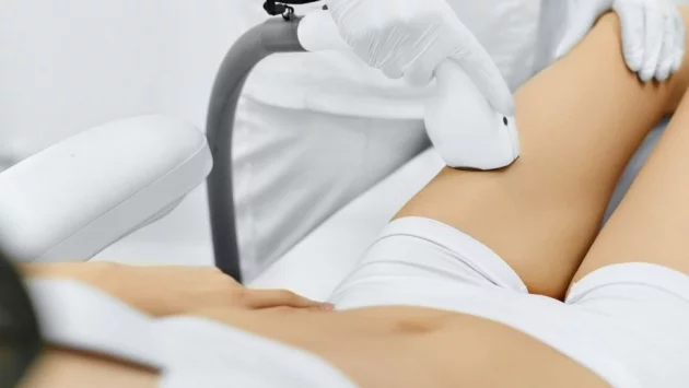 Възползвайте се от 40% намаление на лазерна епилация